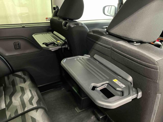 タント ファンクロス　元展示車　衝突被害軽減システム　両側電動スライドドア　シートヒーター　禁煙　１オーナー　オートマチックハイビーム　レーンキープアシスト　ＬＥＤヘッドランプ　スマートキー　オートライト　ベンチシート（35枚目）