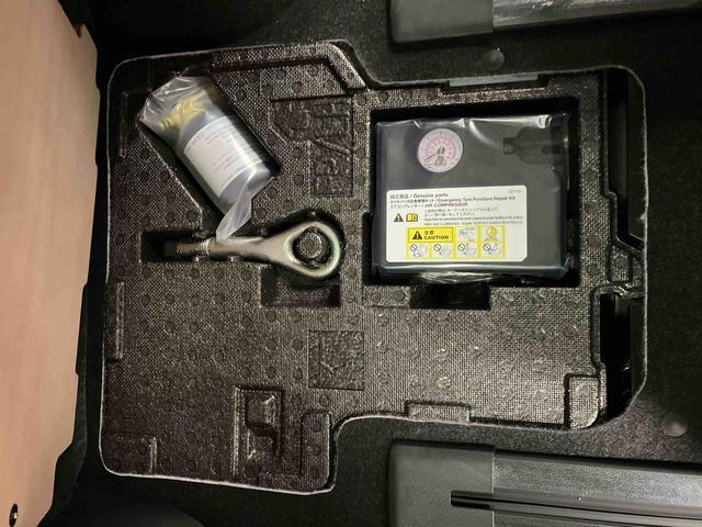 タント ファンクロス　元展示車　衝突被害軽減システム　両側電動スライドドア　シートヒーター　禁煙　１オーナー　オートマチックハイビーム　レーンキープアシスト　ＬＥＤヘッドランプ　スマートキー　オートライト　ベンチシート（39枚目）