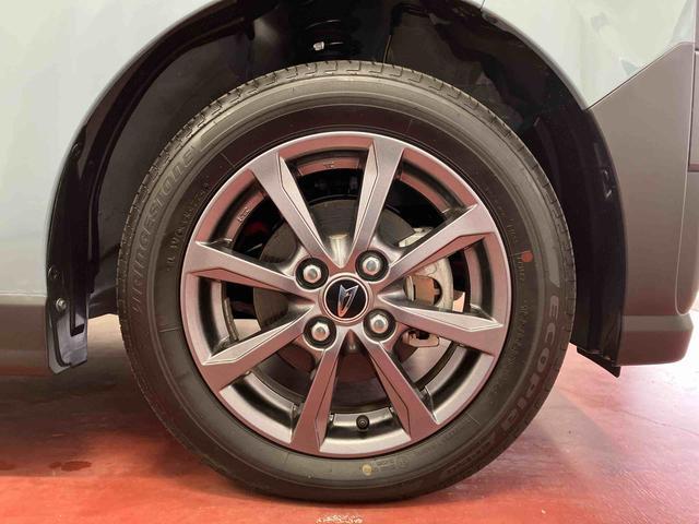 タント ファンクロス　元展示車　衝突被害軽減システム　両側電動スライドドア　シートヒーター　禁煙　１オーナー　オートマチックハイビーム　レーンキープアシスト　ＬＥＤヘッドランプ　スマートキー　オートライト　ベンチシート（44枚目）