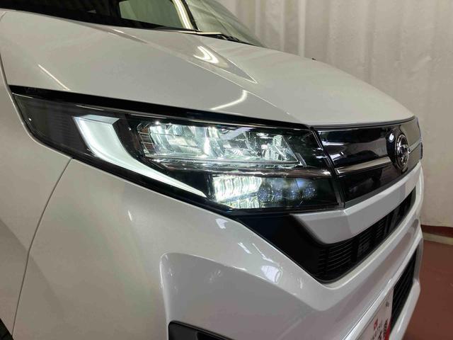 ムーヴ Ｇ　片側電動両側スライドドア　オートマチックハイビーム　ＬＥＤヘッドランプ　ベンチシート　スマートキー　プッシュスタート　電動格納ミラー　アルミホイール　アイドリングストップ　オートライト　レーンアシスト（42枚目）