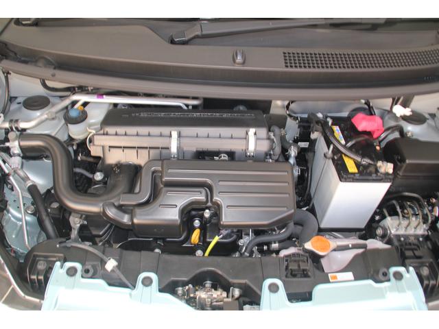 L SAIII 衝突被害軽減ブレーキ オーディオレス(37枚目)