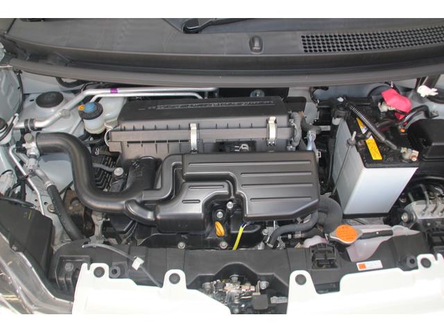 X SAIII 衝突被害軽減ブレーキ オーディオレス(39枚目)
