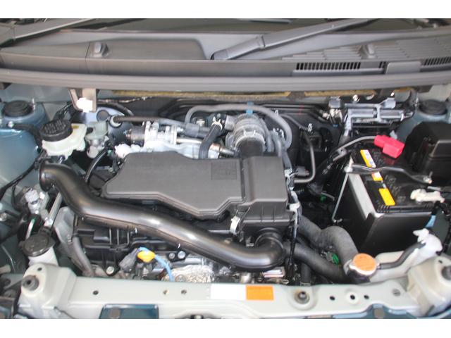 G SAIII 衝突被害軽減ブレーキ オーディオレス(47枚目)