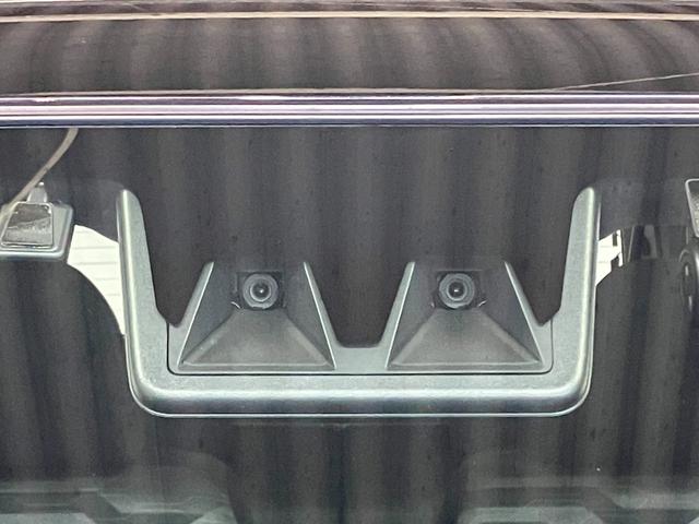 タフト Ｇターボ　下取車　誤発進抑制機能　ナビＴＶ　電格ミラー　バックカメラ　ＬＥＤヘッドランプ　前席シートヒーター　車線逸脱警報装置　盗難防止システム　地デジ　ＥＴＣ付き　アルミホイール　ターボエンジン　ＤＶＤ（9枚目）