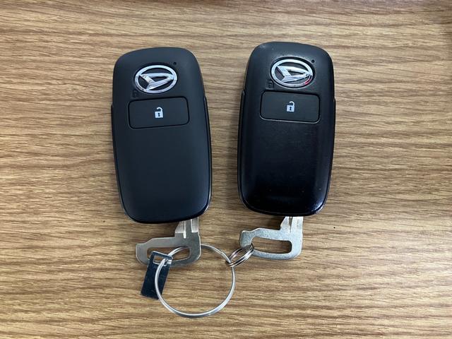 タフト Ｇターボ　下取車　誤発進抑制機能　ナビＴＶ　電格ミラー　バックカメラ　ＬＥＤヘッドランプ　前席シートヒーター　車線逸脱警報装置　盗難防止システム　地デジ　ＥＴＣ付き　アルミホイール　ターボエンジン　ＤＶＤ（17枚目）