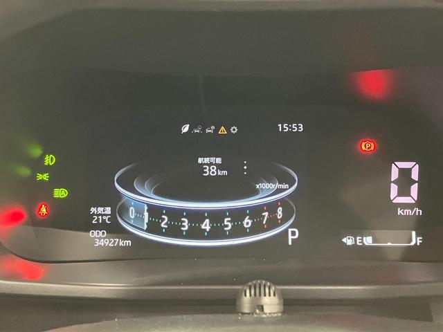 ロッキー Ｇ　下取車　ナビ　ＴＶ　全周囲カメラ　ドラレコ　ＥＴＣ　タ－ボ　ブルートゥース　アダプティブクルーズコントロール　衝突被害軽減システム　車線逸脱警報　記録簿　盗難防止装置　シートヒーター　スマートキー（11枚目）