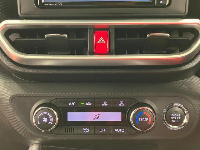ロッキー Ｇ　下取車　ナビ　ＴＶ　全周囲カメラ　ドラレコ　ＥＴＣ　タ－ボ　ブルートゥース　アダプティブクルーズコントロール　衝突被害軽減システム　車線逸脱警報　記録簿　盗難防止装置　シートヒーター　スマートキー（20枚目）