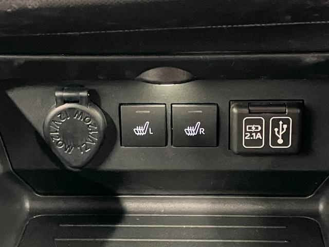 ロッキー Ｇ　下取車　ナビ　ＴＶ　全周囲カメラ　ドラレコ　ＥＴＣ　タ－ボ　ブルートゥース　アダプティブクルーズコントロール　衝突被害軽減システム　車線逸脱警報　記録簿　盗難防止装置　シートヒーター　スマートキー（22枚目）