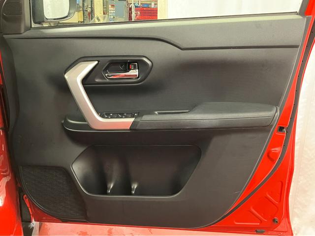 ロッキー Ｇ　下取車　ナビ　ＴＶ　全周囲カメラ　ドラレコ　ＥＴＣ　タ－ボ　ブルートゥース　アダプティブクルーズコントロール　衝突被害軽減システム　車線逸脱警報　記録簿　盗難防止装置　シートヒーター　スマートキー（33枚目）