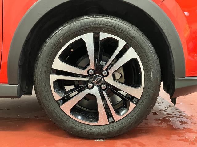 ロッキー Ｇ　下取車　ナビ　ＴＶ　全周囲カメラ　ドラレコ　ＥＴＣ　タ－ボ　ブルートゥース　アダプティブクルーズコントロール　衝突被害軽減システム　車線逸脱警報　記録簿　盗難防止装置　シートヒーター　スマートキー（54枚目）
