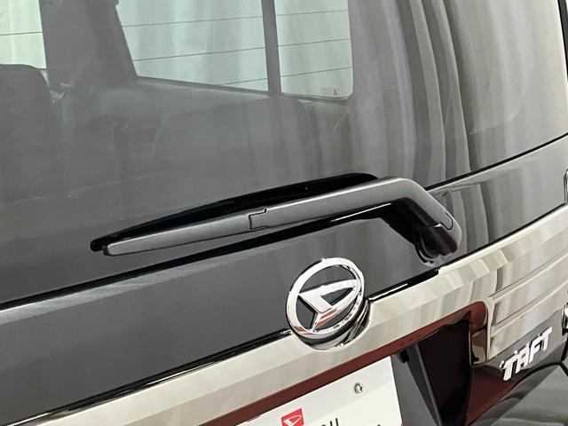 タフト Ｇ　ダーククロムベンチャー　届出済未使用車　元展示車　１オーナー　アダプティブクルーズコントロール　オートマチックハイビーム　ＬＥＤヘッドランプ　レーンキープアシスト　アイドリングストップ　電動格納ミラー　禁煙車　スマートキー（47枚目）