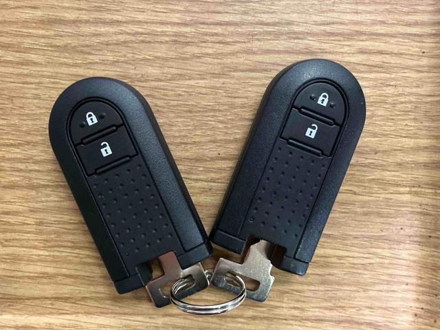 ムーヴ Ｘ　ＳＡＩＩ　下取車　ナビ　ブルートゥース　ＥＴＣ　バックカメラ　衝突被害軽減システム　レーンキープアシスト　電動格納ミラー　プッシュスタート　ベンチシート　スマートキー　オートライト　衝突安全ボディ　ＡＢＳ（18枚目）