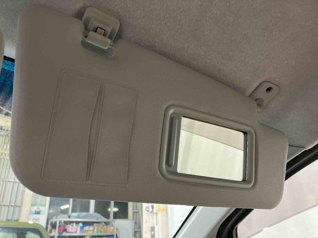 ムーヴ Ｘ　ＳＡＩＩ　下取車　ナビ　ブルートゥース　ＥＴＣ　バックカメラ　衝突被害軽減システム　レーンキープアシスト　電動格納ミラー　プッシュスタート　ベンチシート　スマートキー　オートライト　衝突安全ボディ　ＡＢＳ（33枚目）