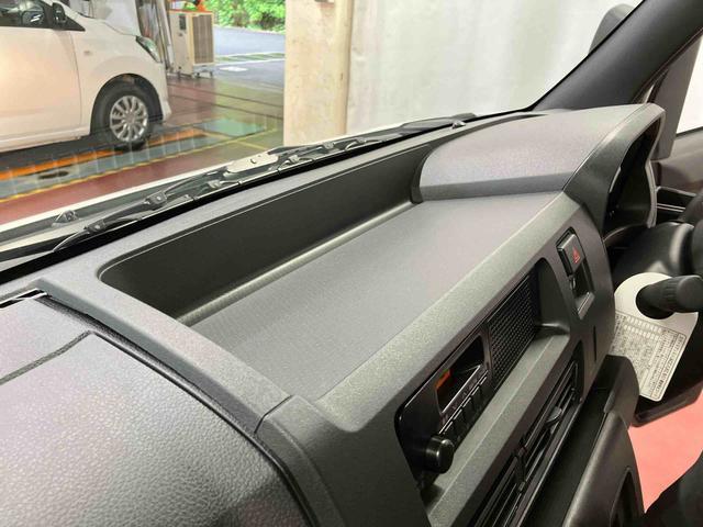 ハイゼットカーゴ ＤＸ　１オーナー　衝突安全ボディ　キーレスキー　両側スライドドア　アイドリングストップ　オートマチックハイビーム　ＥＳＣ　オートライト　記録簿　レーンアシスト　運転席エアバッグ　助手席エアバッグ　ＡＢＳ（25枚目）