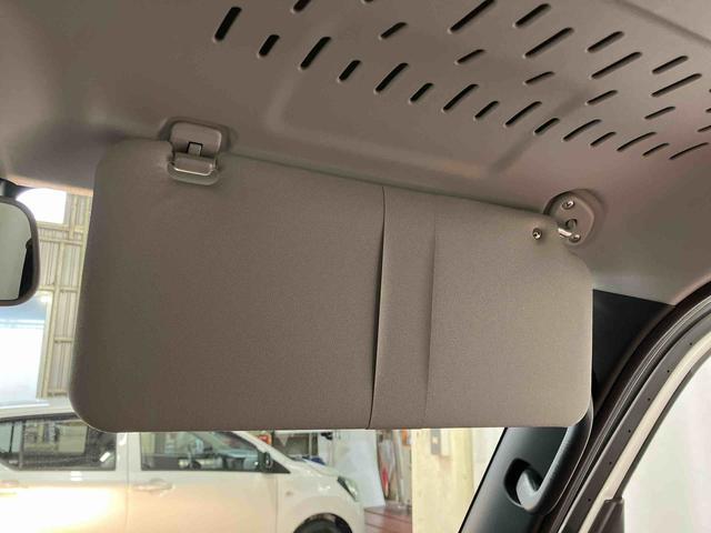ハイゼットカーゴ ＤＸ　１オーナー　衝突安全ボディ　キーレスキー　両側スライドドア　アイドリングストップ　オートマチックハイビーム　ＥＳＣ　オートライト　記録簿　レーンアシスト　運転席エアバッグ　助手席エアバッグ　ＡＢＳ（29枚目）