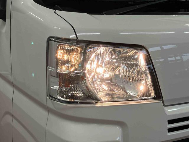 ハイゼットカーゴ ＤＸ　１オーナー　衝突安全ボディ　キーレスキー　両側スライドドア　アイドリングストップ　オートマチックハイビーム　ＥＳＣ　オートライト　記録簿　レーンアシスト　運転席エアバッグ　助手席エアバッグ　ＡＢＳ（37枚目）