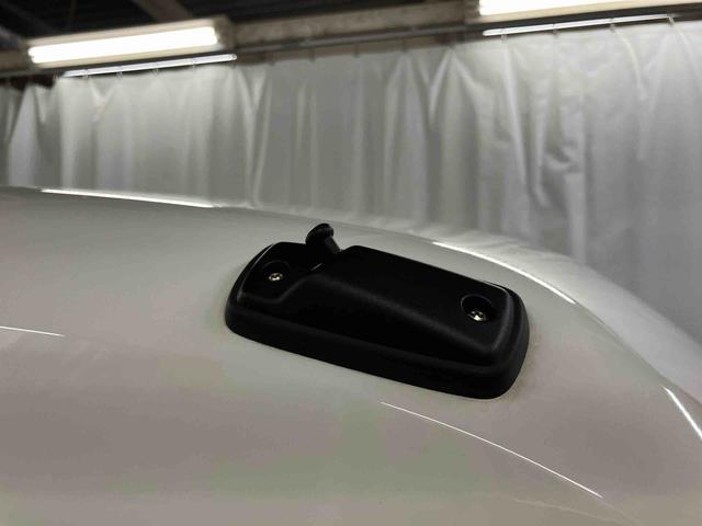 ハイゼットカーゴ ＤＸ　１オーナー　衝突安全ボディ　キーレスキー　両側スライドドア　アイドリングストップ　オートマチックハイビーム　ＥＳＣ　オートライト　記録簿　レーンアシスト　運転席エアバッグ　助手席エアバッグ　ＡＢＳ（39枚目）