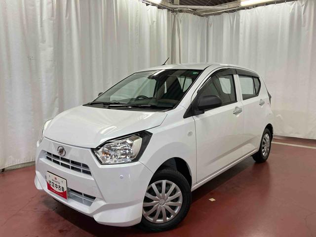 ミライース Ｌ　ＳＡＩＩＩ　１オーナー　衝突被害軽減システム　レーンキープアシスト　キーレス　オートライト　オートマチックハイビーム　運転席エアバック　助手席エアバッグ　ＡＢＳ　衝突安全ボディ　アイドリングストップ（2枚目）