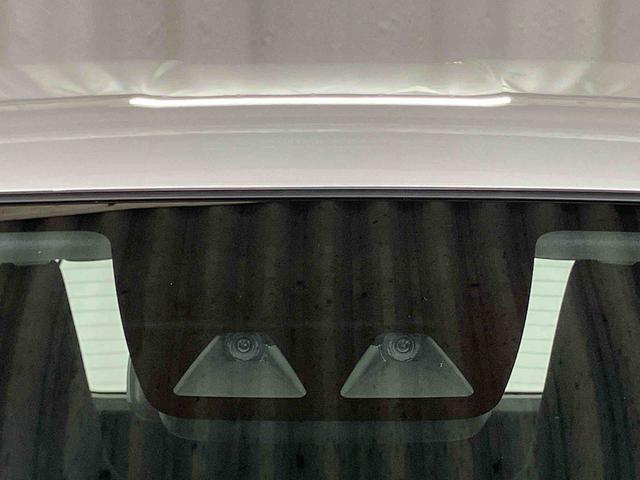 ミライース Ｌ　ＳＡＩＩＩ　１オーナー　衝突被害軽減システム　レーンキープアシスト　キーレス　オートライト　オートマチックハイビーム　運転席エアバック　助手席エアバッグ　ＡＢＳ　衝突安全ボディ　アイドリングストップ（9枚目）