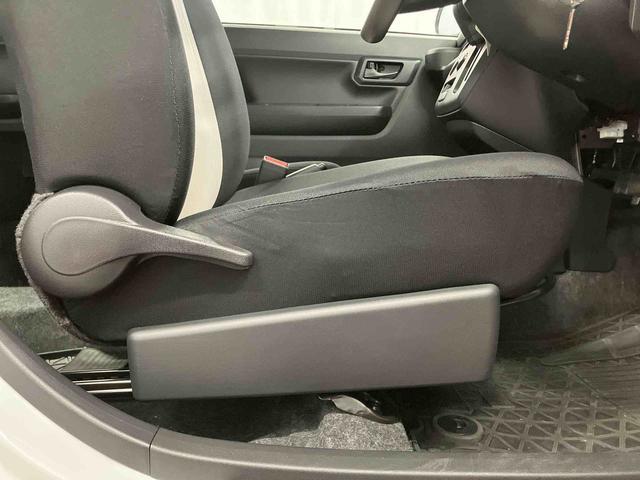 ミライース Ｌ　ＳＡＩＩＩ　１オーナー　衝突被害軽減システム　レーンキープアシスト　キーレス　オートライト　オートマチックハイビーム　運転席エアバック　助手席エアバッグ　ＡＢＳ　衝突安全ボディ　アイドリングストップ（19枚目）