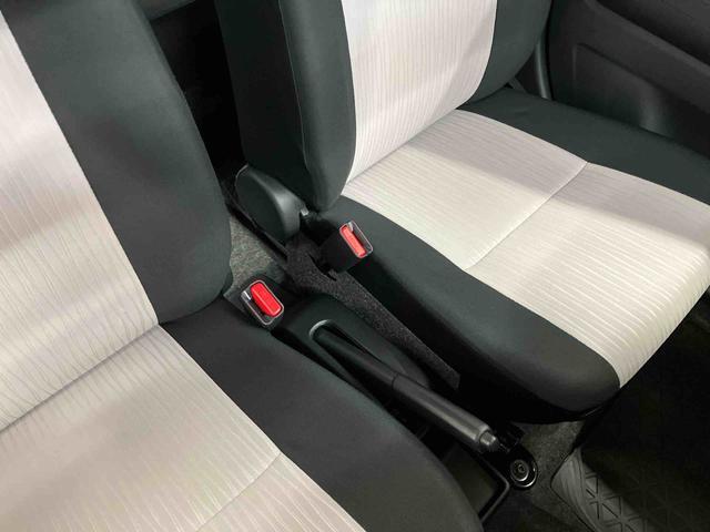 ミライース Ｌ　ＳＡＩＩＩ　１オーナー　衝突被害軽減システム　レーンキープアシスト　キーレス　オートライト　オートマチックハイビーム　運転席エアバック　助手席エアバッグ　ＡＢＳ　衝突安全ボディ　アイドリングストップ（20枚目）