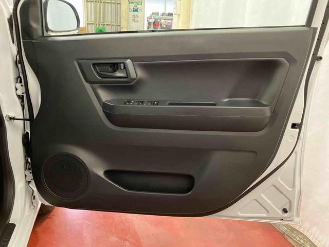 ミライース Ｌ　ＳＡＩＩＩ　１オーナー　衝突被害軽減システム　レーンキープアシスト　キーレス　オートライト　オートマチックハイビーム　運転席エアバック　助手席エアバッグ　ＡＢＳ　衝突安全ボディ　アイドリングストップ（25枚目）