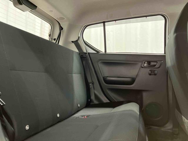 ミライース Ｌ　ＳＡＩＩＩ　１オーナー　衝突被害軽減システム　レーンキープアシスト　キーレス　オートライト　オートマチックハイビーム　運転席エアバック　助手席エアバッグ　ＡＢＳ　衝突安全ボディ　アイドリングストップ（27枚目）