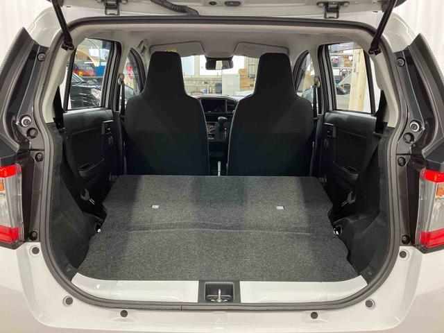 ミライース Ｌ　ＳＡＩＩＩ　１オーナー　衝突被害軽減システム　レーンキープアシスト　キーレス　オートライト　オートマチックハイビーム　運転席エアバック　助手席エアバッグ　ＡＢＳ　衝突安全ボディ　アイドリングストップ（31枚目）