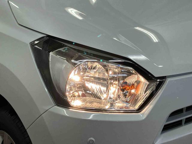 ミライース Ｌ　ＳＡＩＩＩ　１オーナー　衝突被害軽減システム　レーンキープアシスト　キーレス　オートライト　オートマチックハイビーム　運転席エアバック　助手席エアバッグ　ＡＢＳ　衝突安全ボディ　アイドリングストップ（35枚目）