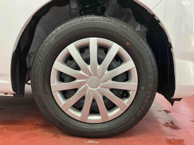 ミライース Ｌ　ＳＡＩＩＩ　１オーナー　衝突被害軽減システム　レーンキープアシスト　キーレス　オートライト　オートマチックハイビーム　運転席エアバック　助手席エアバッグ　ＡＢＳ　衝突安全ボディ　アイドリングストップ（36枚目）