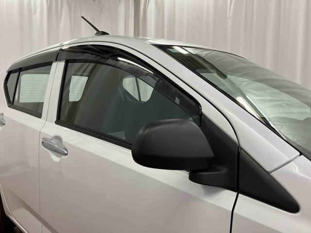 ミライース Ｌ　ＳＡＩＩＩ　１オーナー　衝突被害軽減システム　レーンキープアシスト　キーレス　オートライト　オートマチックハイビーム　運転席エアバック　助手席エアバッグ　ＡＢＳ　衝突安全ボディ　アイドリングストップ（37枚目）