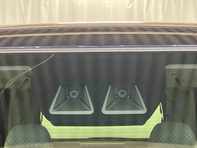 タント Ｘ　１オーナー　衝突被害軽減システム　車線逸脱警報　シートヒーター　片側電動両側スライドドア　スマートキー　アイドリングストップ　ＬＥＤヘッドランプ　オートライト　オートマチックハイビーム　衝突安全ボディ（9枚目）