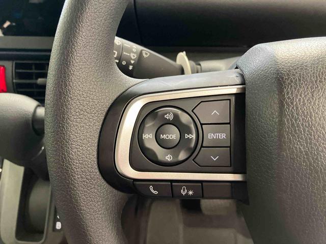 タント Ｘ　１オーナー　衝突被害軽減システム　車線逸脱警報　シートヒーター　片側電動両側スライドドア　スマートキー　アイドリングストップ　ＬＥＤヘッドランプ　オートライト　オートマチックハイビーム　衝突安全ボディ（14枚目）