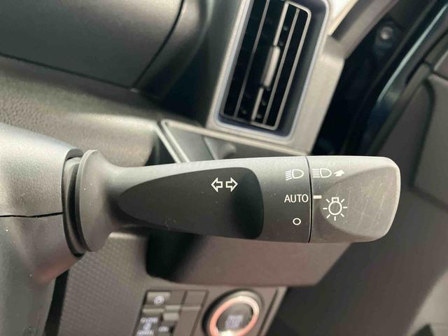 タント Ｘ　１オーナー　衝突被害軽減システム　車線逸脱警報　シートヒーター　片側電動両側スライドドア　スマートキー　アイドリングストップ　ＬＥＤヘッドランプ　オートライト　オートマチックハイビーム　衝突安全ボディ（16枚目）