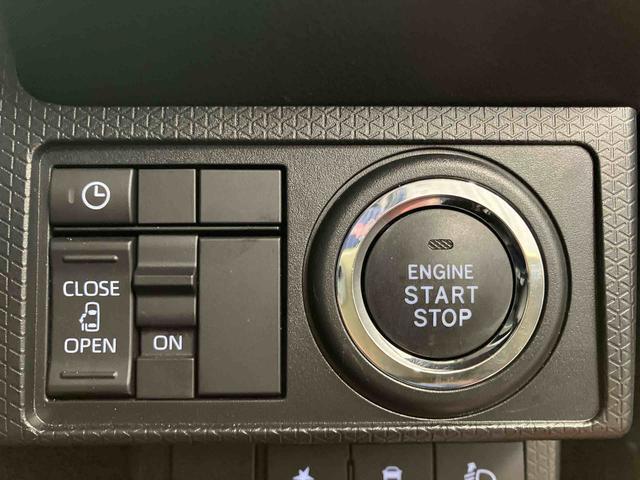 タント Ｘ　１オーナー　衝突被害軽減システム　車線逸脱警報　シートヒーター　片側電動両側スライドドア　スマートキー　アイドリングストップ　ＬＥＤヘッドランプ　オートライト　オートマチックハイビーム　衝突安全ボディ（19枚目）