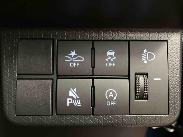 タント Ｘ　１オーナー　衝突被害軽減システム　車線逸脱警報　シートヒーター　片側電動両側スライドドア　スマートキー　アイドリングストップ　ＬＥＤヘッドランプ　オートライト　オートマチックハイビーム　衝突安全ボディ（20枚目）