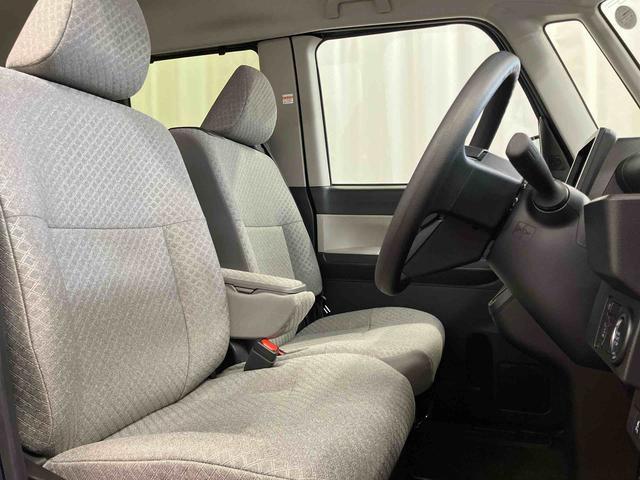 タント Ｘ　１オーナー　衝突被害軽減システム　車線逸脱警報　シートヒーター　片側電動両側スライドドア　スマートキー　アイドリングストップ　ＬＥＤヘッドランプ　オートライト　オートマチックハイビーム　衝突安全ボディ（23枚目）