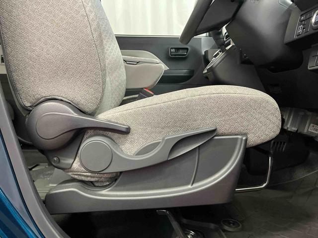 タント Ｘ　１オーナー　衝突被害軽減システム　車線逸脱警報　シートヒーター　片側電動両側スライドドア　スマートキー　アイドリングストップ　ＬＥＤヘッドランプ　オートライト　オートマチックハイビーム　衝突安全ボディ（24枚目）