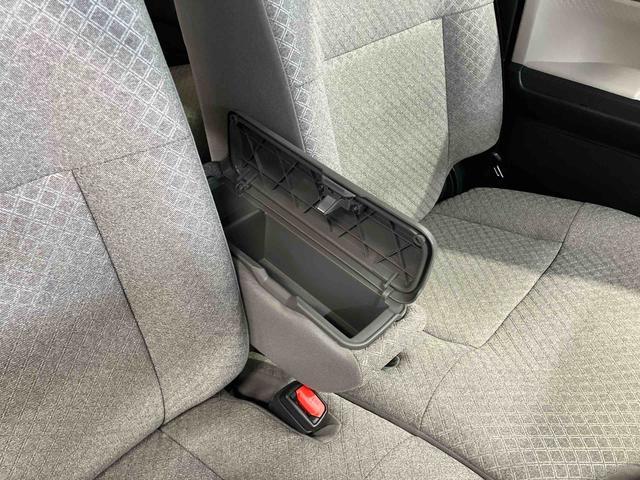 タント Ｘ　１オーナー　衝突被害軽減システム　車線逸脱警報　シートヒーター　片側電動両側スライドドア　スマートキー　アイドリングストップ　ＬＥＤヘッドランプ　オートライト　オートマチックハイビーム　衝突安全ボディ（25枚目）