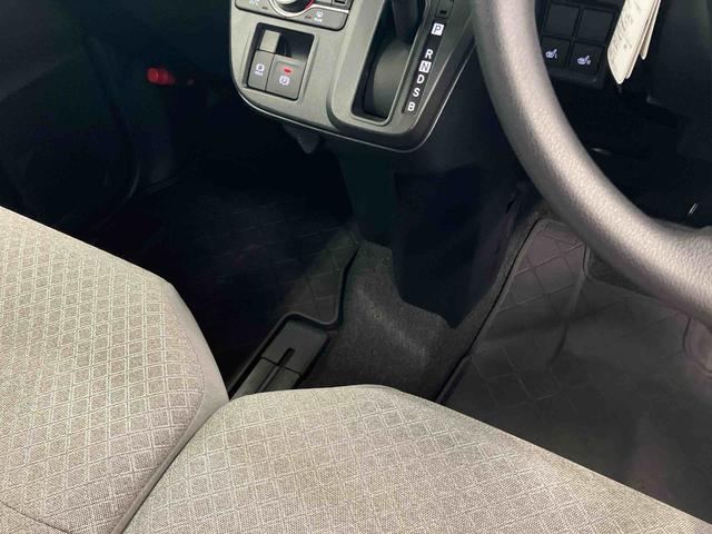 タント Ｘ　１オーナー　衝突被害軽減システム　車線逸脱警報　シートヒーター　片側電動両側スライドドア　スマートキー　アイドリングストップ　ＬＥＤヘッドランプ　オートライト　オートマチックハイビーム　衝突安全ボディ（26枚目）