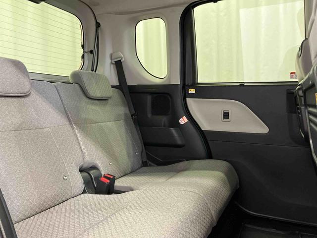 タント Ｘ　１オーナー　衝突被害軽減システム　車線逸脱警報　シートヒーター　片側電動両側スライドドア　スマートキー　アイドリングストップ　ＬＥＤヘッドランプ　オートライト　オートマチックハイビーム　衝突安全ボディ（33枚目）