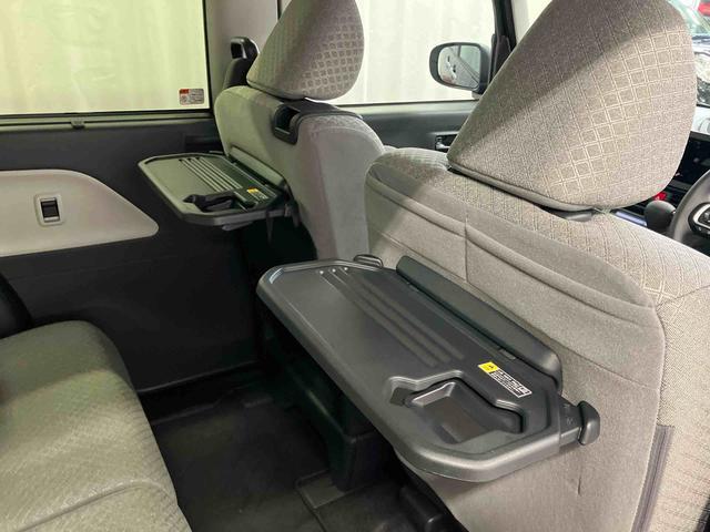 タント Ｘ　１オーナー　衝突被害軽減システム　車線逸脱警報　シートヒーター　片側電動両側スライドドア　スマートキー　アイドリングストップ　ＬＥＤヘッドランプ　オートライト　オートマチックハイビーム　衝突安全ボディ（35枚目）