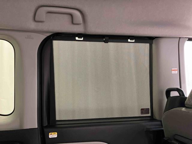 タント Ｘ　１オーナー　衝突被害軽減システム　車線逸脱警報　シートヒーター　片側電動両側スライドドア　スマートキー　アイドリングストップ　ＬＥＤヘッドランプ　オートライト　オートマチックハイビーム　衝突安全ボディ（36枚目）