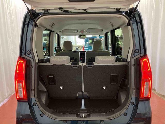 タント Ｘ　１オーナー　衝突被害軽減システム　車線逸脱警報　シートヒーター　片側電動両側スライドドア　スマートキー　アイドリングストップ　ＬＥＤヘッドランプ　オートライト　オートマチックハイビーム　衝突安全ボディ（37枚目）