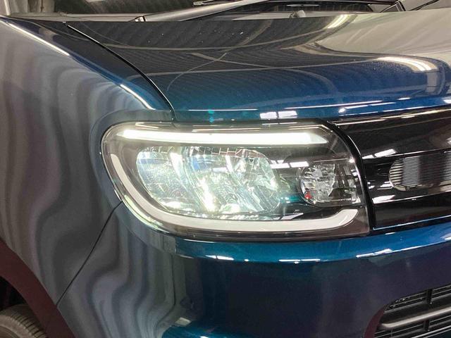 タント Ｘ　１オーナー　衝突被害軽減システム　車線逸脱警報　シートヒーター　片側電動両側スライドドア　スマートキー　アイドリングストップ　ＬＥＤヘッドランプ　オートライト　オートマチックハイビーム　衝突安全ボディ（43枚目）