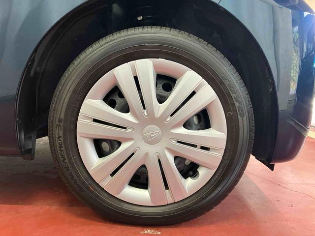 タント Ｘ　１オーナー　衝突被害軽減システム　車線逸脱警報　シートヒーター　片側電動両側スライドドア　スマートキー　アイドリングストップ　ＬＥＤヘッドランプ　オートライト　オートマチックハイビーム　衝突安全ボディ（45枚目）