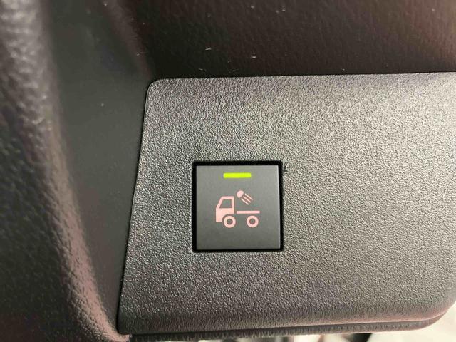 ハイゼットトラック スタンダード　農用スペシャル　１オーナー　４ＷＤ　マニュアル車　衝突被害軽減システム　レーンキープアシスト　誤発信抑制制御　運転席エアバッグ　助手席エアバック　誤発進抑制機能　オートライト　オートマチックハイビーム　ＡＢＳ（19枚目）