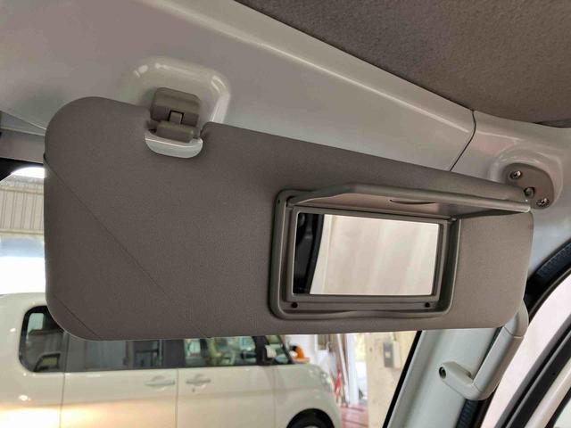 ハイゼットトラック スタンダード　農用スペシャル　１オーナー　４ＷＤ　マニュアル車　衝突被害軽減システム　レーンキープアシスト　誤発信抑制制御　運転席エアバッグ　助手席エアバック　誤発進抑制機能　オートライト　オートマチックハイビーム　ＡＢＳ（27枚目）