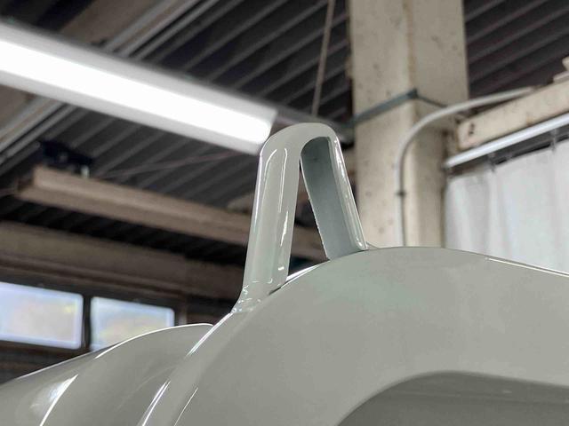 ハイゼットトラック スタンダード　農用スペシャル　１オーナー　４ＷＤ　マニュアル車　衝突被害軽減システム　レーンキープアシスト　誤発信抑制制御　運転席エアバッグ　助手席エアバック　誤発進抑制機能　オートライト　オートマチックハイビーム　ＡＢＳ（35枚目）