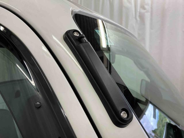 ハイゼットトラック スタンダード　農用スペシャル　１オーナー　４ＷＤ　マニュアル車　衝突被害軽減システム　レーンキープアシスト　誤発信抑制制御　運転席エアバッグ　助手席エアバック　誤発進抑制機能　オートライト　オートマチックハイビーム　ＡＢＳ（43枚目）